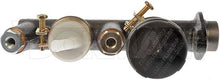 Load image into Gallery viewer, M39022 Brake Master Cylinder Dorman - First Stop Canada