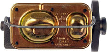 Load image into Gallery viewer, M39023 Brake Master Cylinder Dorman - First Stop Canada