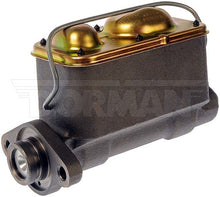 Load image into Gallery viewer, M39023 Brake Master Cylinder Dorman - First Stop Canada