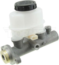 Load image into Gallery viewer, M390233 Brake Master Cylinder Dorman - First Stop Canada