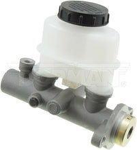 Load image into Gallery viewer, M390233 Brake Master Cylinder Dorman - First Stop Canada