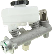 Load image into Gallery viewer, M390235 Brake Master Cylinder Dorman - First Stop Canada