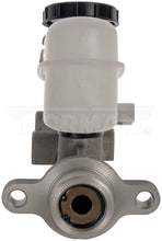 Load image into Gallery viewer, M390246 Brake Master Cylinder Dorman - First Stop Canada