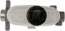 Load image into Gallery viewer, M390246 Brake Master Cylinder Dorman - First Stop Canada