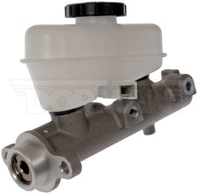 Load image into Gallery viewer, M390246 Brake Master Cylinder Dorman - First Stop Canada
