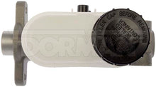 Load image into Gallery viewer, M390251 Brake Master Cylinder Dorman - First Stop Canada