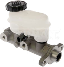 Load image into Gallery viewer, M390251 Brake Master Cylinder Dorman - First Stop Canada