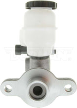 Load image into Gallery viewer, M390254 Brake Master Cylinder Dorman - First Stop Canada