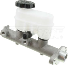Load image into Gallery viewer, M390254 Brake Master Cylinder Dorman - First Stop Canada