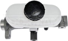 Load image into Gallery viewer, M390256 Brake Master Cylinder Dorman - First Stop Canada