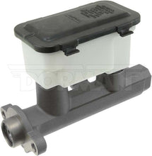 Load image into Gallery viewer, M390257 Brake Master Cylinder Dorman - First Stop Canada