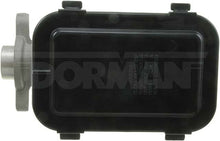 Load image into Gallery viewer, M390258 Brake Master Cylinder Dorman - First Stop Canada