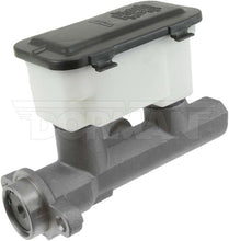 Load image into Gallery viewer, M390259 Brake Master Cylinder Dorman - First Stop Canada