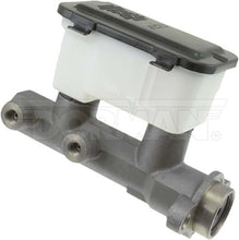 Load image into Gallery viewer, M390259 Brake Master Cylinder Dorman - First Stop Canada