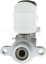 Charger l'image dans la galerie, M390265 Brake Master Cylinder Dorman - First Stop Canada