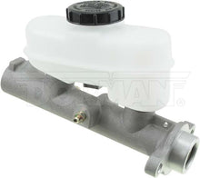 Charger l'image dans la galerie, M390265 Brake Master Cylinder Dorman - First Stop Canada