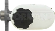 Load image into Gallery viewer, M390267 Brake Master Cylinder Dorman - First Stop Canada