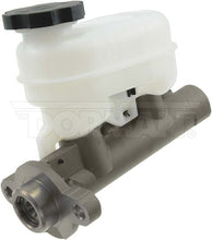 Load image into Gallery viewer, M390267 Brake Master Cylinder Dorman - First Stop Canada