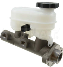 Load image into Gallery viewer, M390267 Brake Master Cylinder Dorman - First Stop Canada