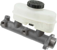 Load image into Gallery viewer, M390268 Brake Master Cylinder Dorman - First Stop Canada