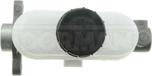 Load image into Gallery viewer, M390269 Brake Master Cylinder Dorman - First Stop Canada