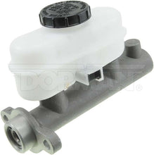 Load image into Gallery viewer, M390269 Brake Master Cylinder Dorman - First Stop Canada