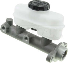 Load image into Gallery viewer, M390269 Brake Master Cylinder Dorman - First Stop Canada