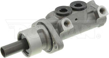 Load image into Gallery viewer, M390271 Brake Master Cylinder Dorman - First Stop Canada