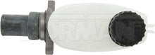 Load image into Gallery viewer, M390275 Brake Master Cylinder Dorman - First Stop Canada