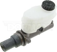 Load image into Gallery viewer, M390275 Brake Master Cylinder Dorman - First Stop Canada