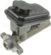 Load image into Gallery viewer, M390276 Brake Master Cylinder Dorman - First Stop Canada