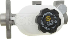 Charger l'image dans la galerie, M390277 Brake Master Cylinder Dorman - First Stop Canada