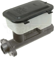 Load image into Gallery viewer, M390279 Brake Master Cylinder Dorman - First Stop Canada