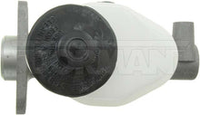Load image into Gallery viewer, M390285 Brake Master Cylinder Dorman - First Stop Canada