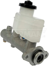 Load image into Gallery viewer, M390288 Brake Master Cylinder Dorman - First Stop Canada