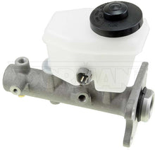 Load image into Gallery viewer, M390289 Brake Master Cylinder Dorman - First Stop Canada