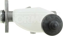 Load image into Gallery viewer, M390290 Brake Master Cylinder Dorman - First Stop Canada