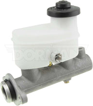 Load image into Gallery viewer, M390290 Brake Master Cylinder Dorman - First Stop Canada