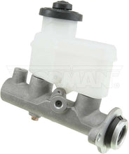 Load image into Gallery viewer, M390290 Brake Master Cylinder Dorman - First Stop Canada