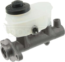 Load image into Gallery viewer, M390291 Brake Master Cylinder Dorman - First Stop Canada