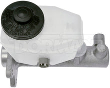 Load image into Gallery viewer, M390296 Brake Master Cylinder Dorman - First Stop Canada