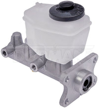 Load image into Gallery viewer, M390296 Brake Master Cylinder Dorman - First Stop Canada