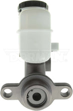 Load image into Gallery viewer, M390298 Brake Master Cylinder Dorman - First Stop Canada