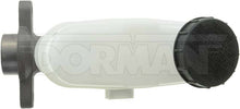 Load image into Gallery viewer, M390298 Brake Master Cylinder Dorman - First Stop Canada