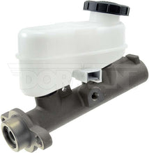 Load image into Gallery viewer, M390298 Brake Master Cylinder Dorman - First Stop Canada