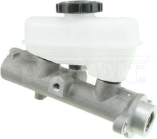 Load image into Gallery viewer, M390299 Brake Master Cylinder Dorman - First Stop Canada