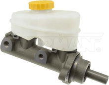Load image into Gallery viewer, M390303 Brake Master Cylinder Dorman - First Stop Canada