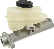 Load image into Gallery viewer, M390307 Brake Master Cylinder Dorman - First Stop Canada