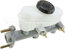 Load image into Gallery viewer, M390309 Brake Master Cylinder Dorman - First Stop Canada