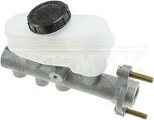 Load image into Gallery viewer, M390309 Brake Master Cylinder Dorman - First Stop Canada